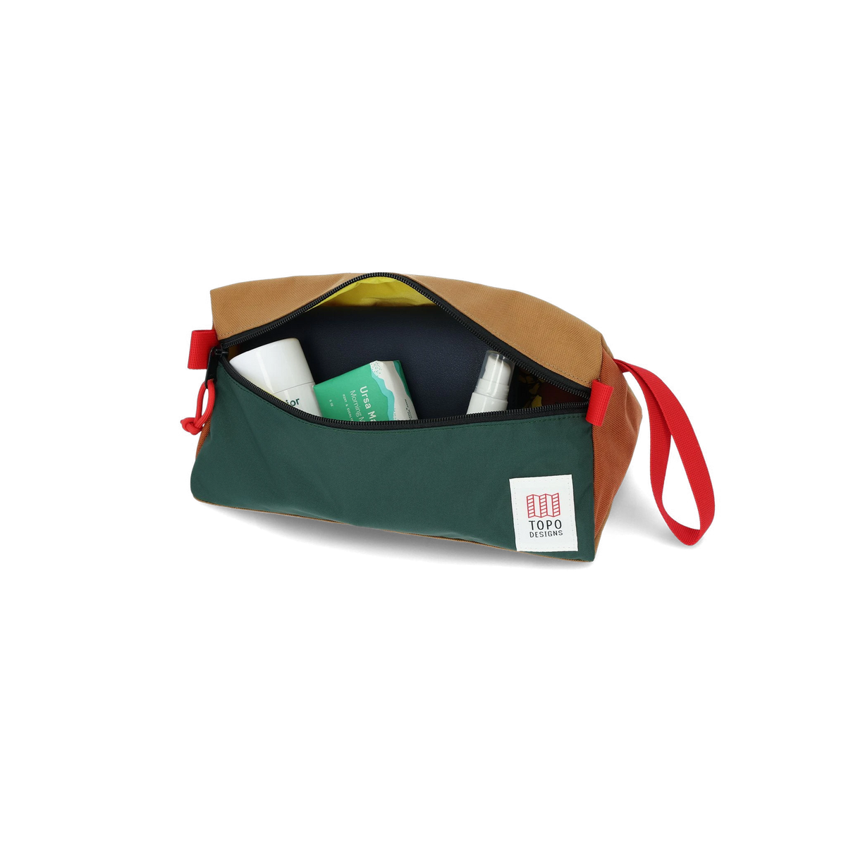 Dopp Kit