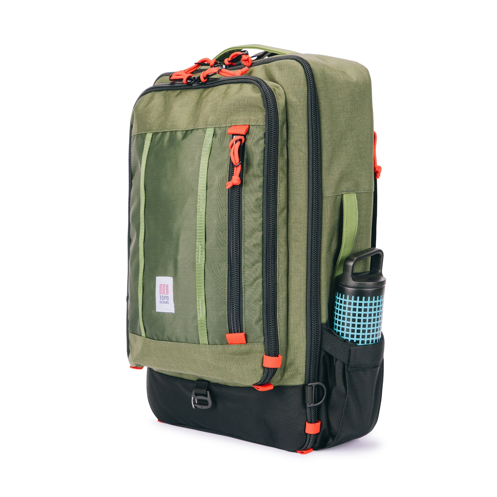 Backpack clearance overnight bag