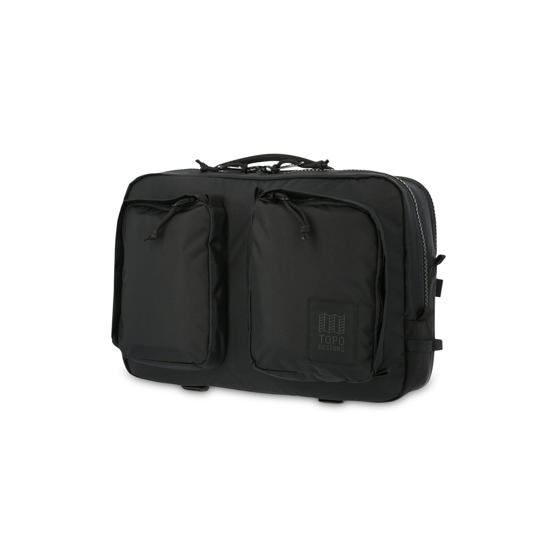 Global Briefcase | Versatile Work-to-Adventure Bag
