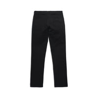 Topo Designs Dirt 5-Pocket Pants in "Black"