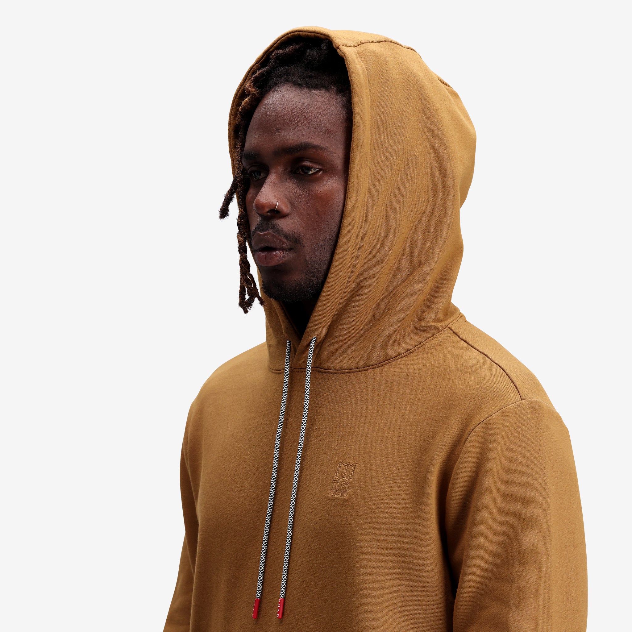 Topo designs 2025 classic hoodie