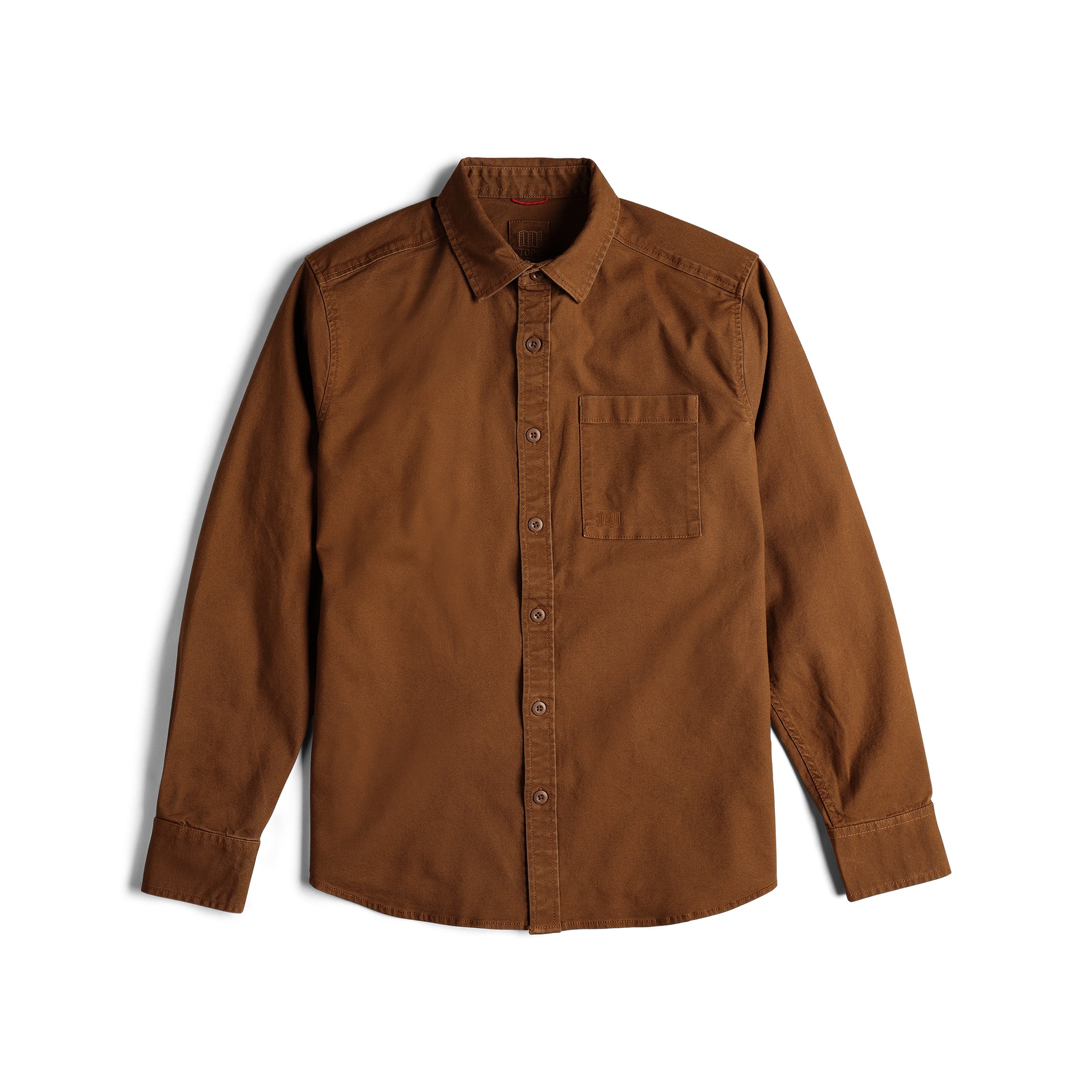 Dirt Shirt | Topo Designs