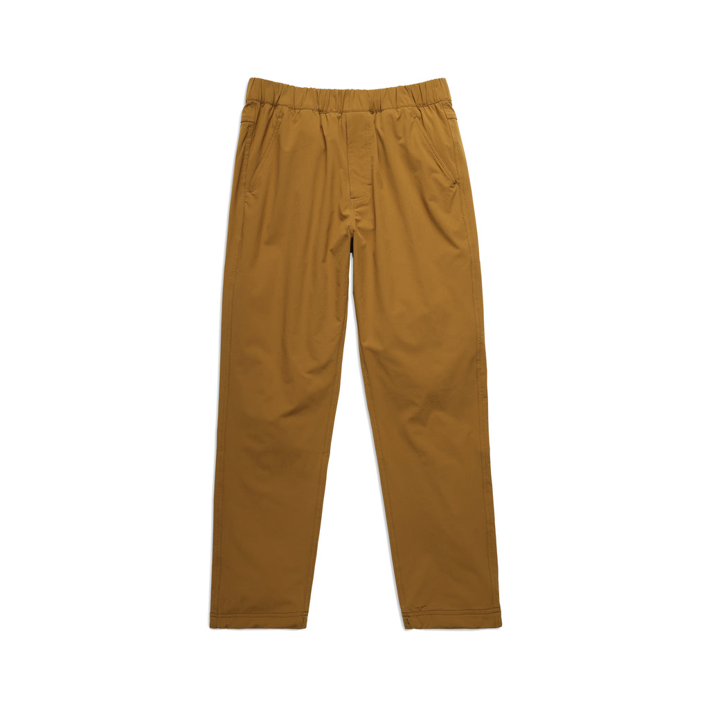 Topo Designs Introduces Tough, Proper Fitting Work Pants