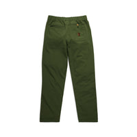 Mountain Boulder Pants M in "Olive"
