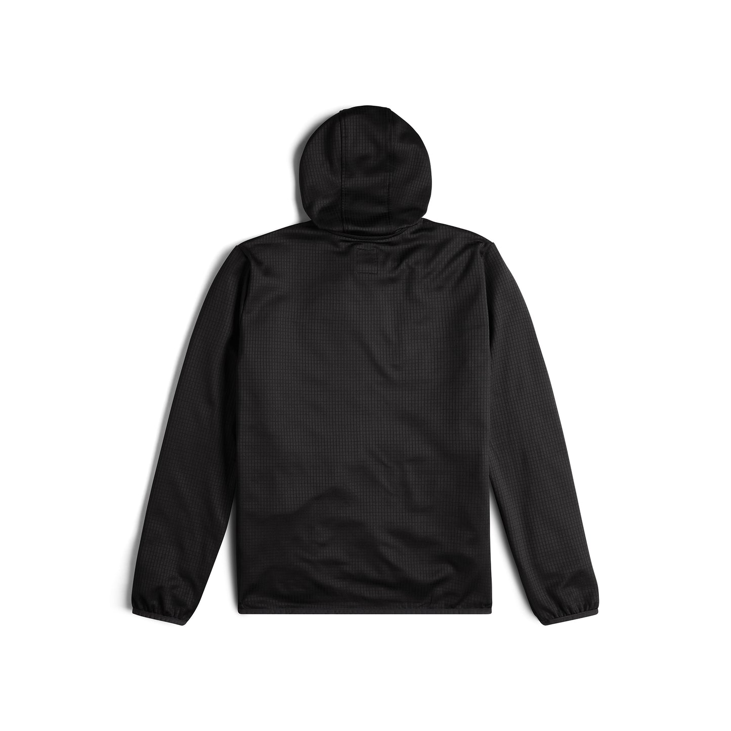 Global Midlayer Hoodie M in "Black"