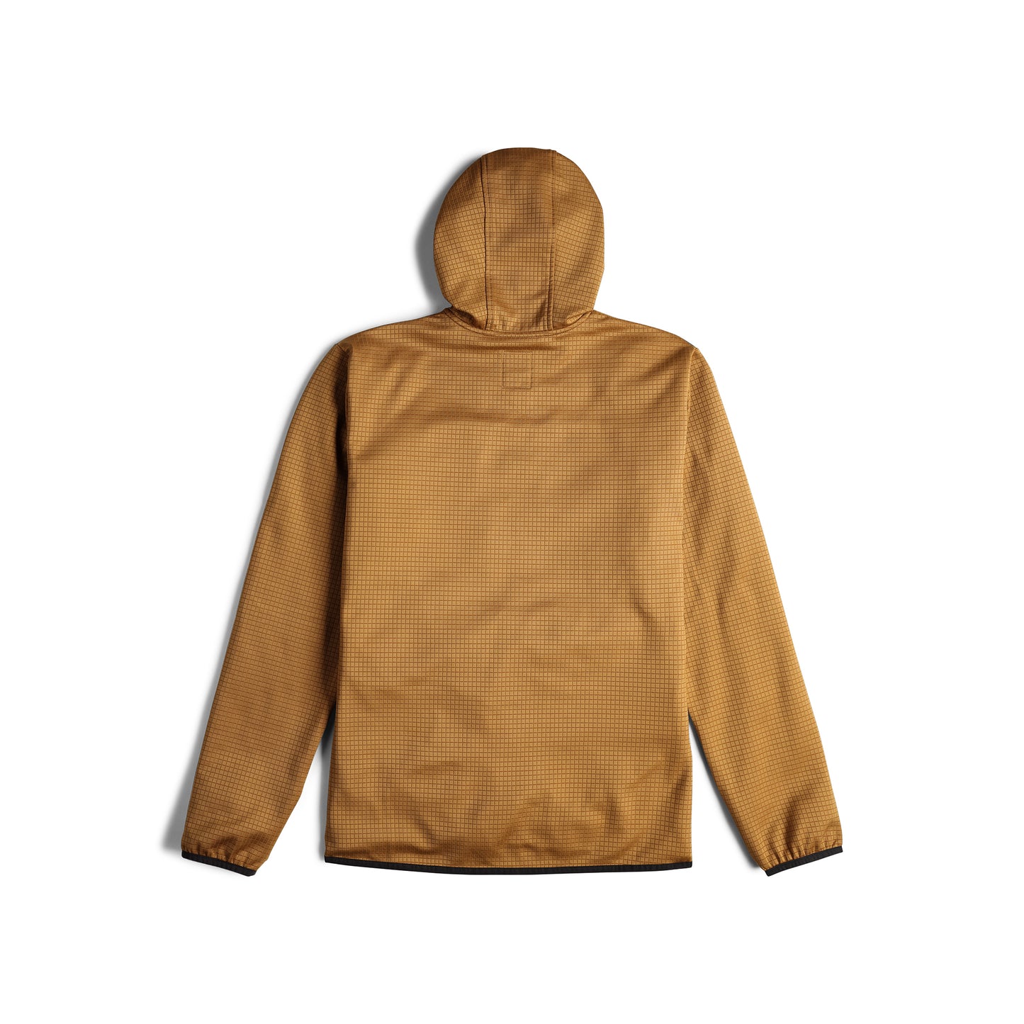 Global Midlayer Hoodie M in "Khaki"