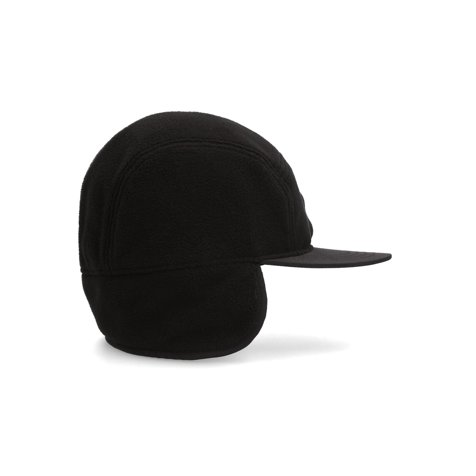 Fleece Cap "Black"