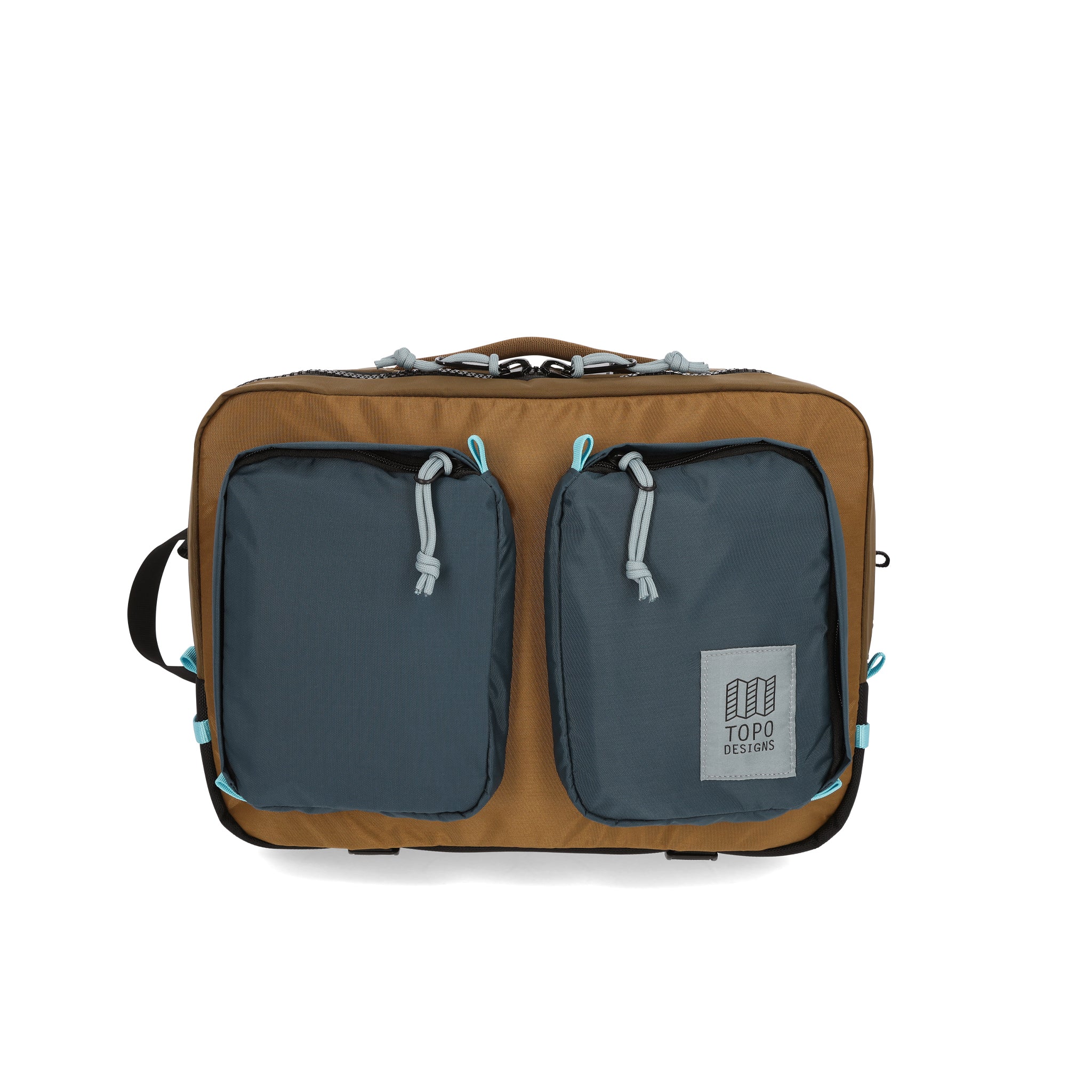 Wild Hemp Unique Unisex Shoulder Cross Body iPad Laptop Travel 