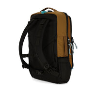 Topo Designs Global 30L Travel Bag 2024 - 30L in Blue | Nylon