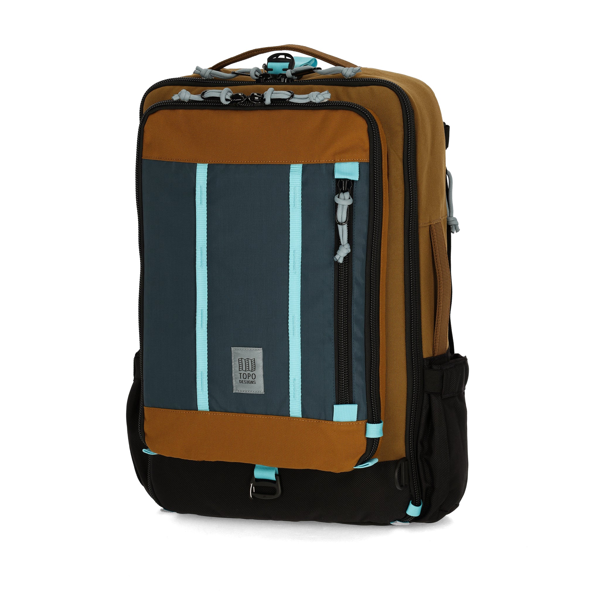 Topo Designs Global Travel Bag 30L - Olive/Olive
