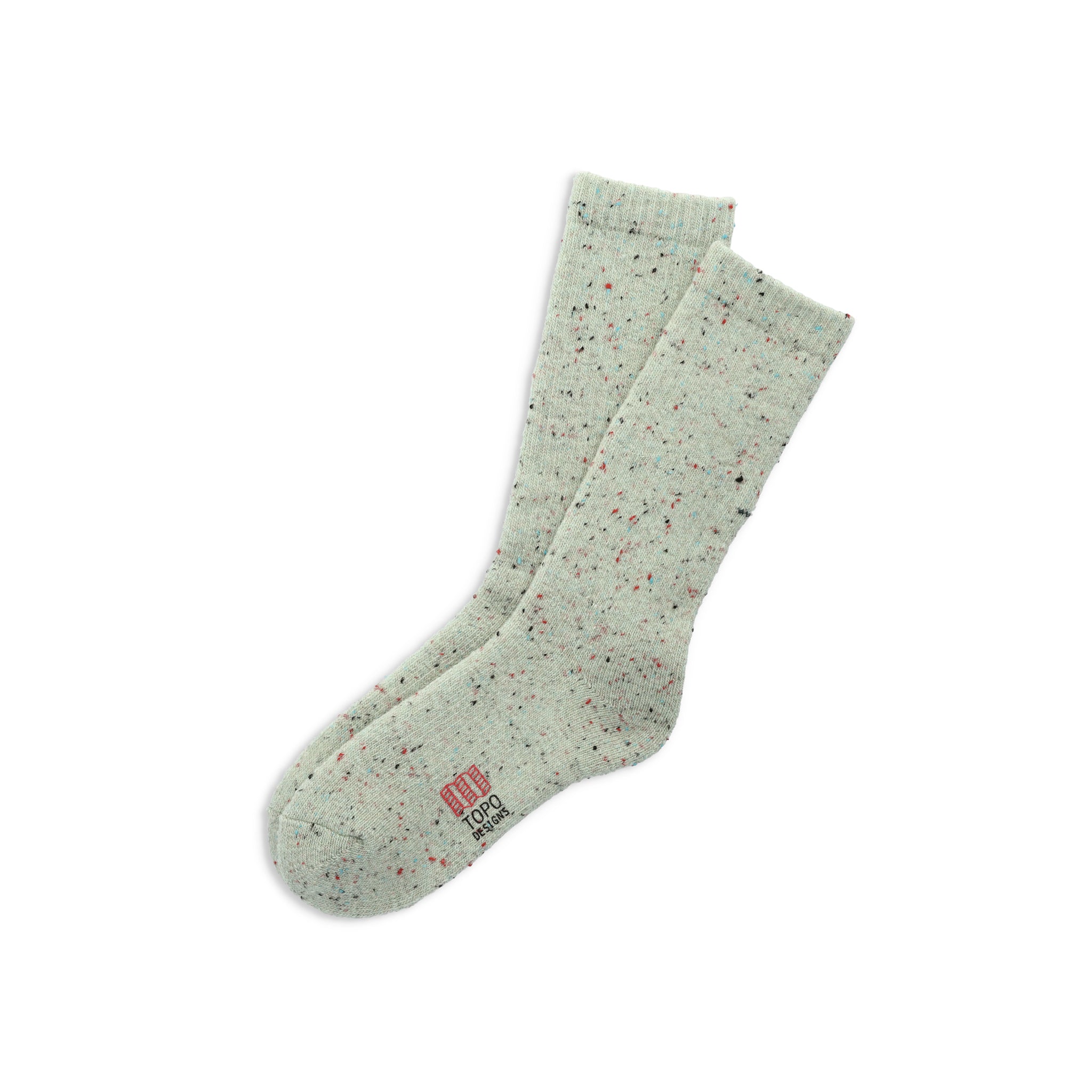 Mountain Socks – Topo Designs