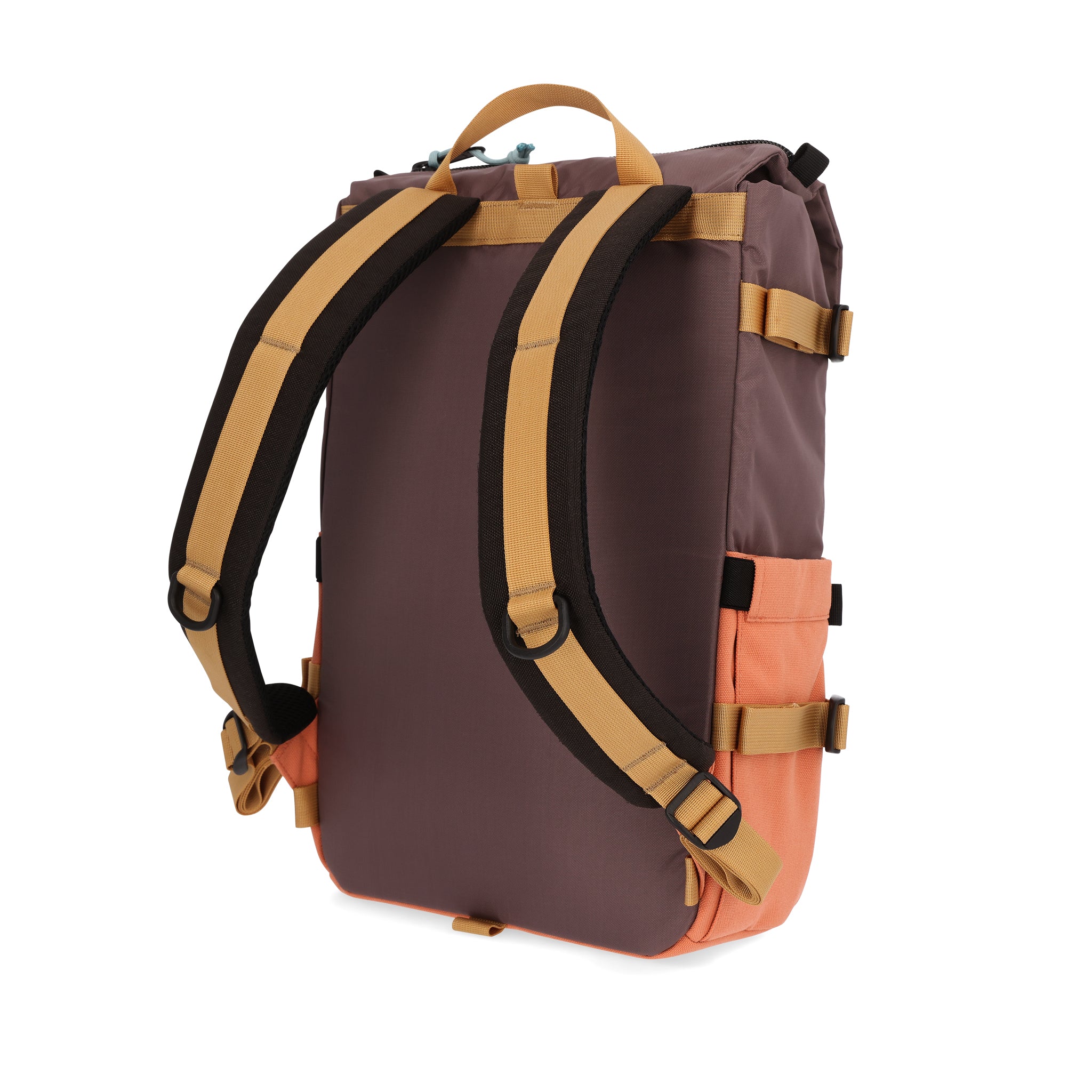 Topo Designs Rover Pack Classic Backpack | The Coolector
