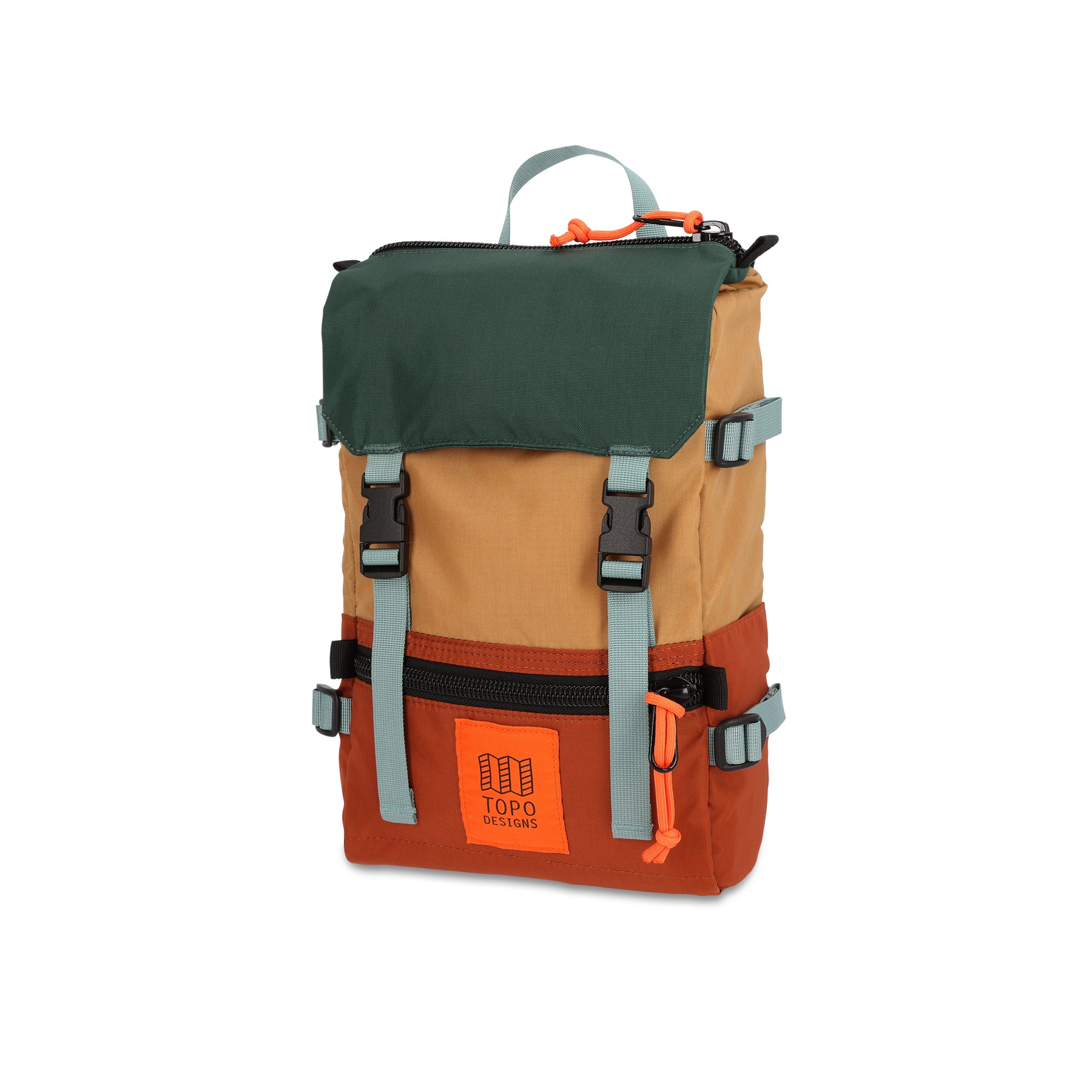 Rover Pack Mini Topo Designs