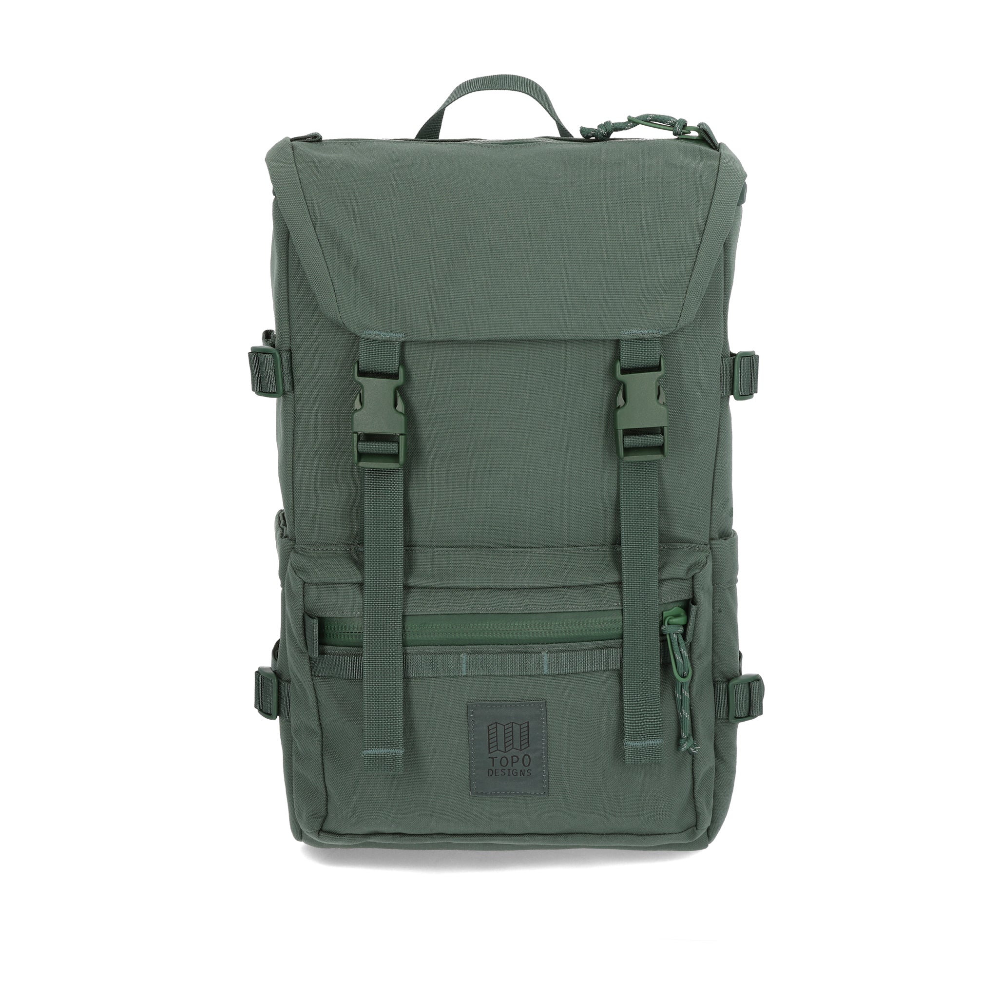 Rover Pack Tech – Topo Designs