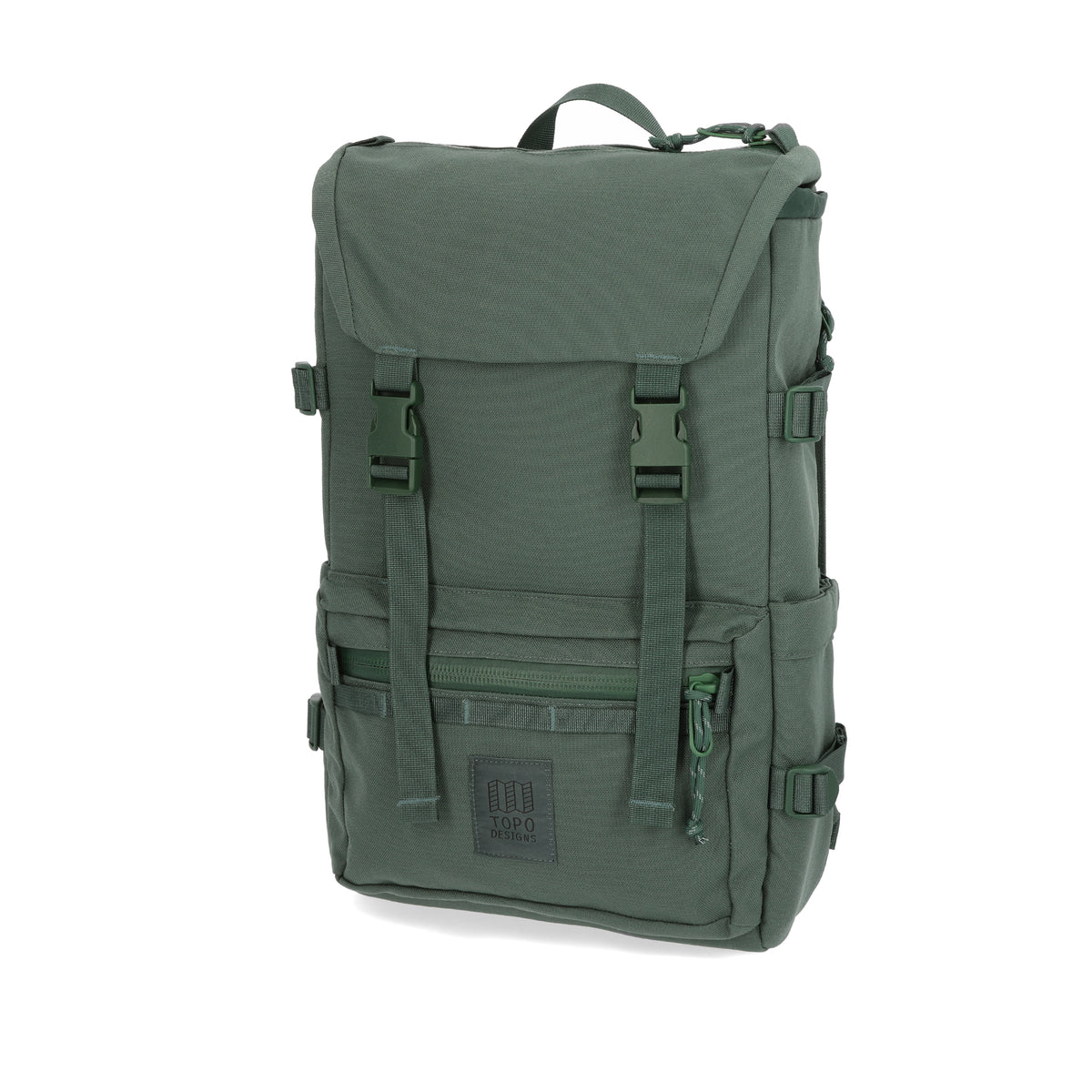 Rover Pack Tech – Topo Designs