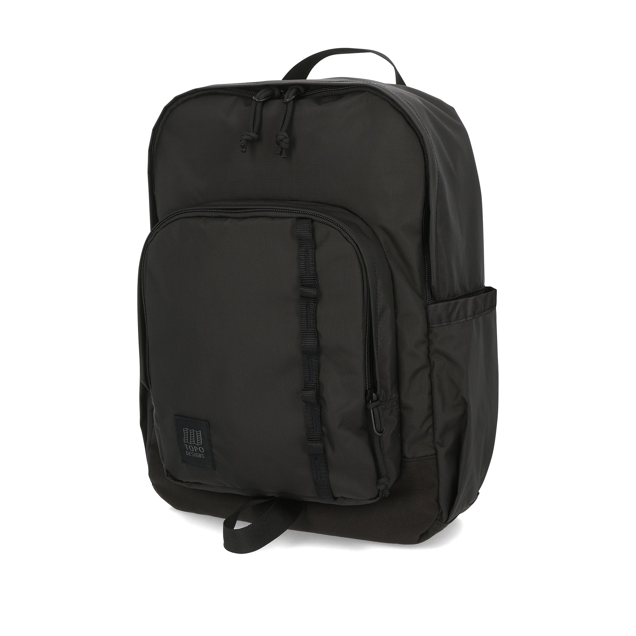 Topo Designs Laptop Sleeve - Black/Black One Size