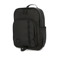 Topo Designs Session Pack laptop backpack in "Black"