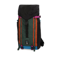 Topo Designs x Danner Mountain Pack 16L in "Forest / Black"