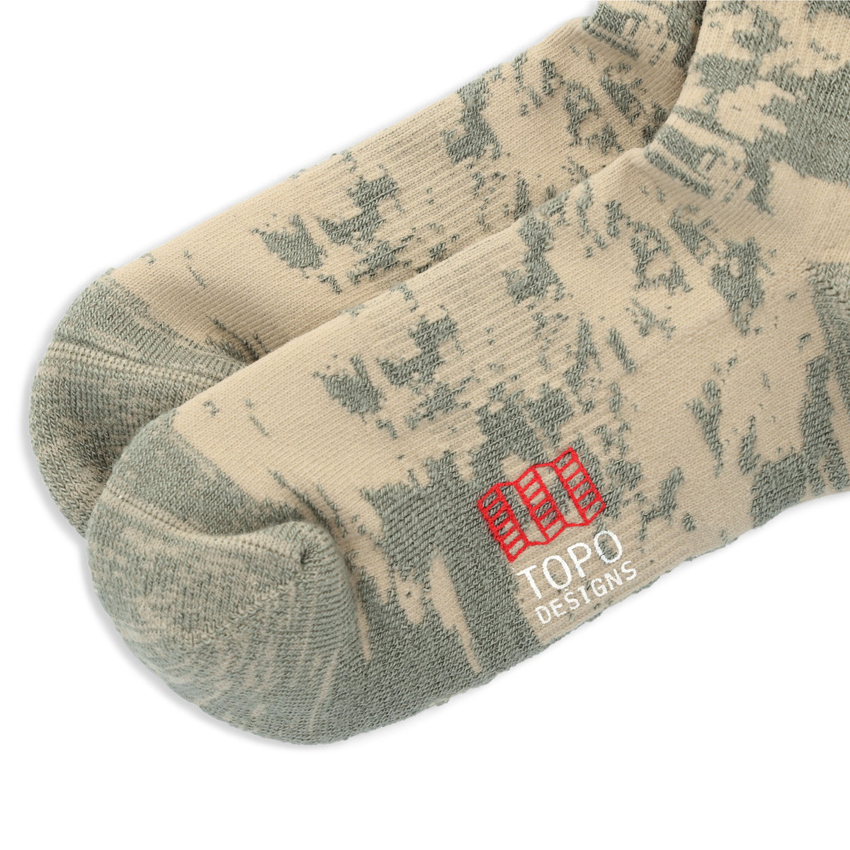 Town Socks – Topo Designs