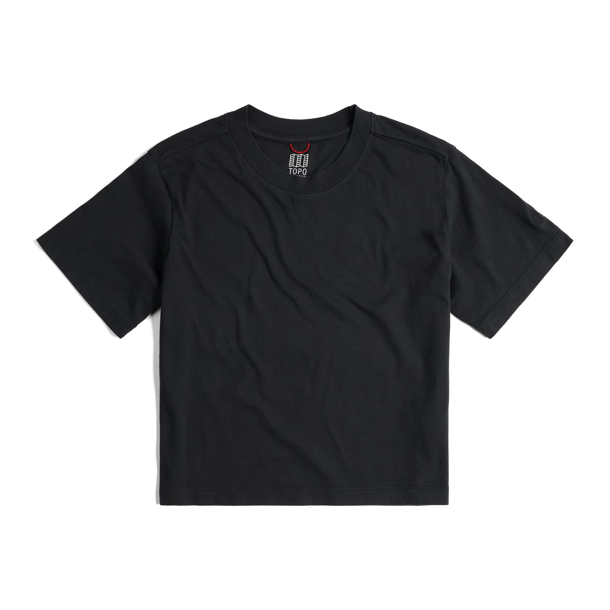 Women's Dirt Shirt | Topo Designs