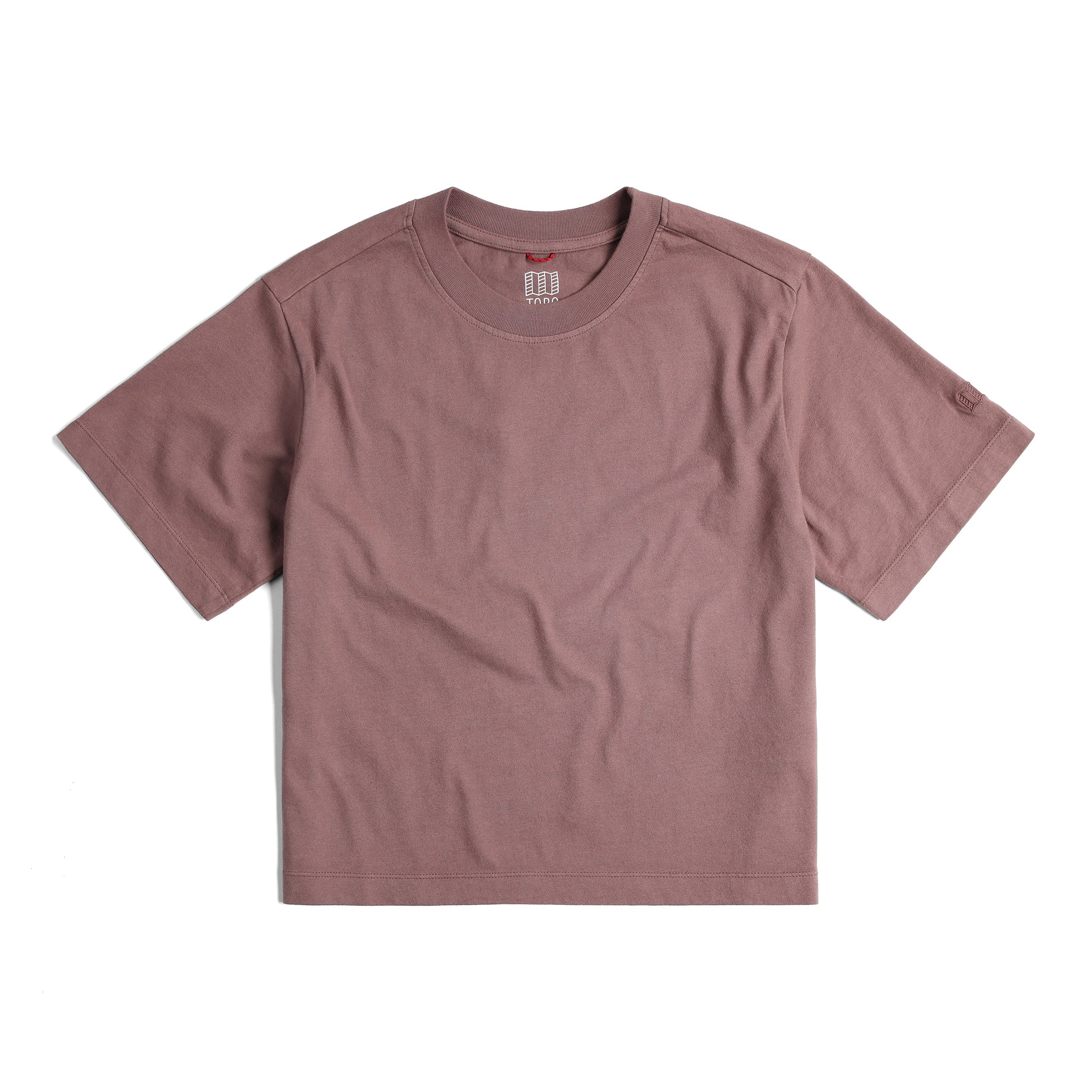 Women's Dirt Shirt | Topo Designs