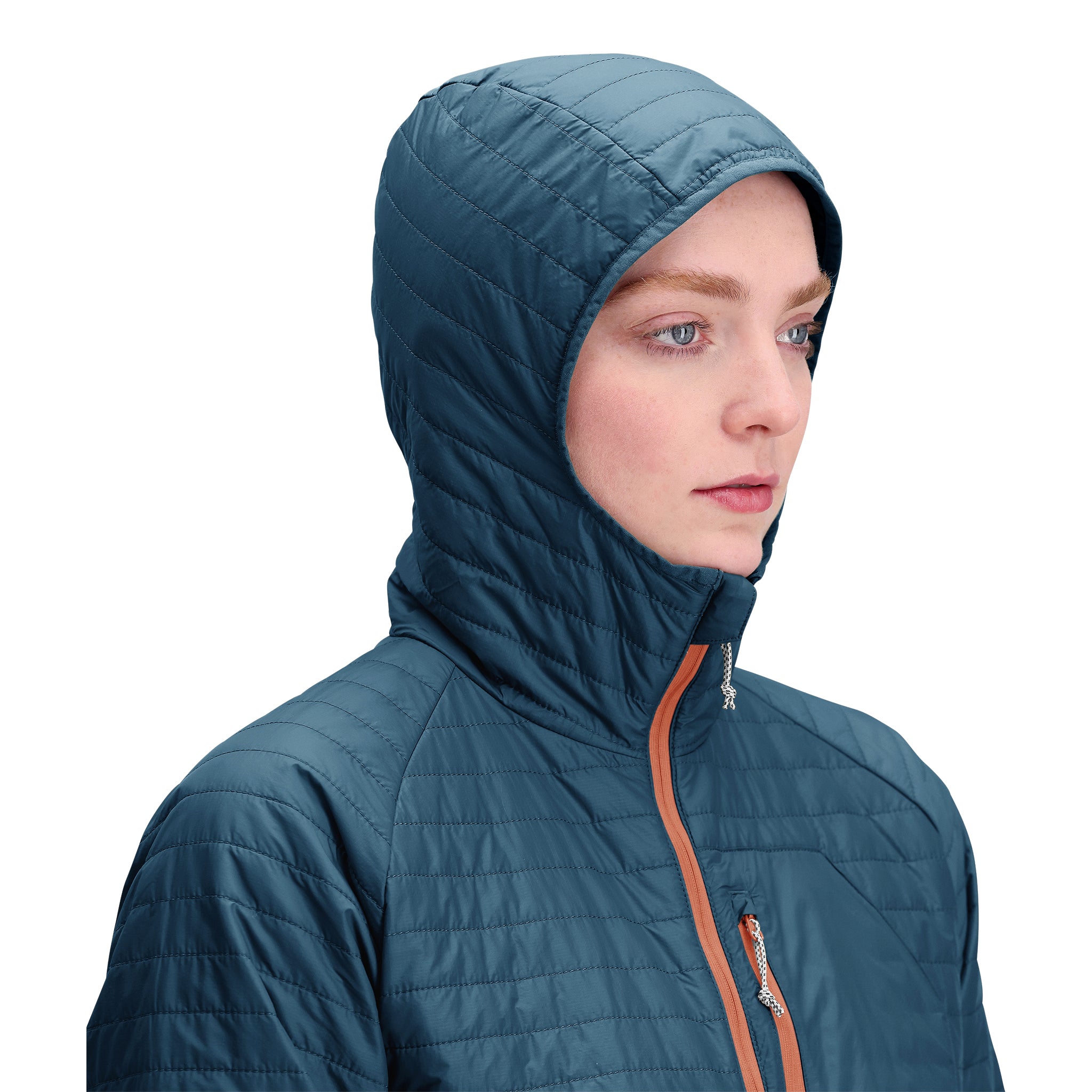 Topo designs discount puffer hoodie review