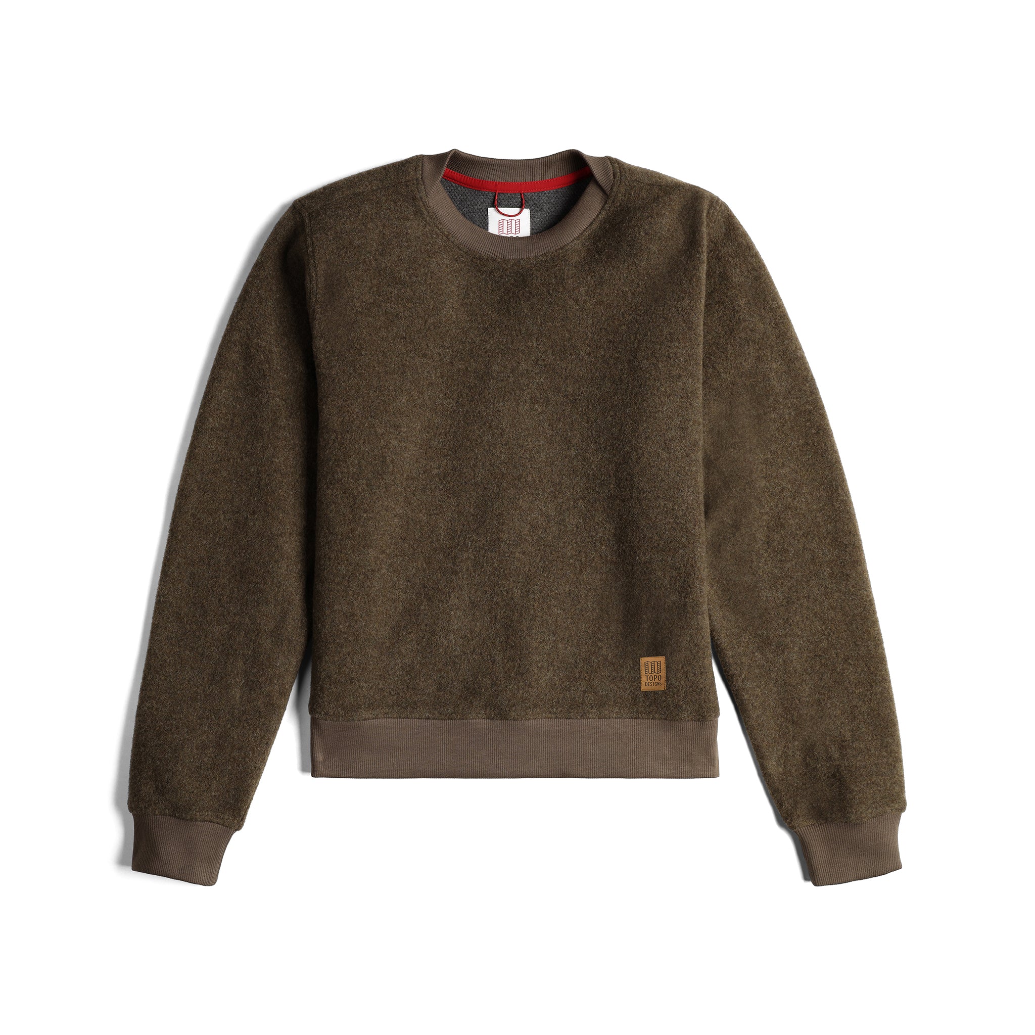 Sweatshirt wool new arrivals