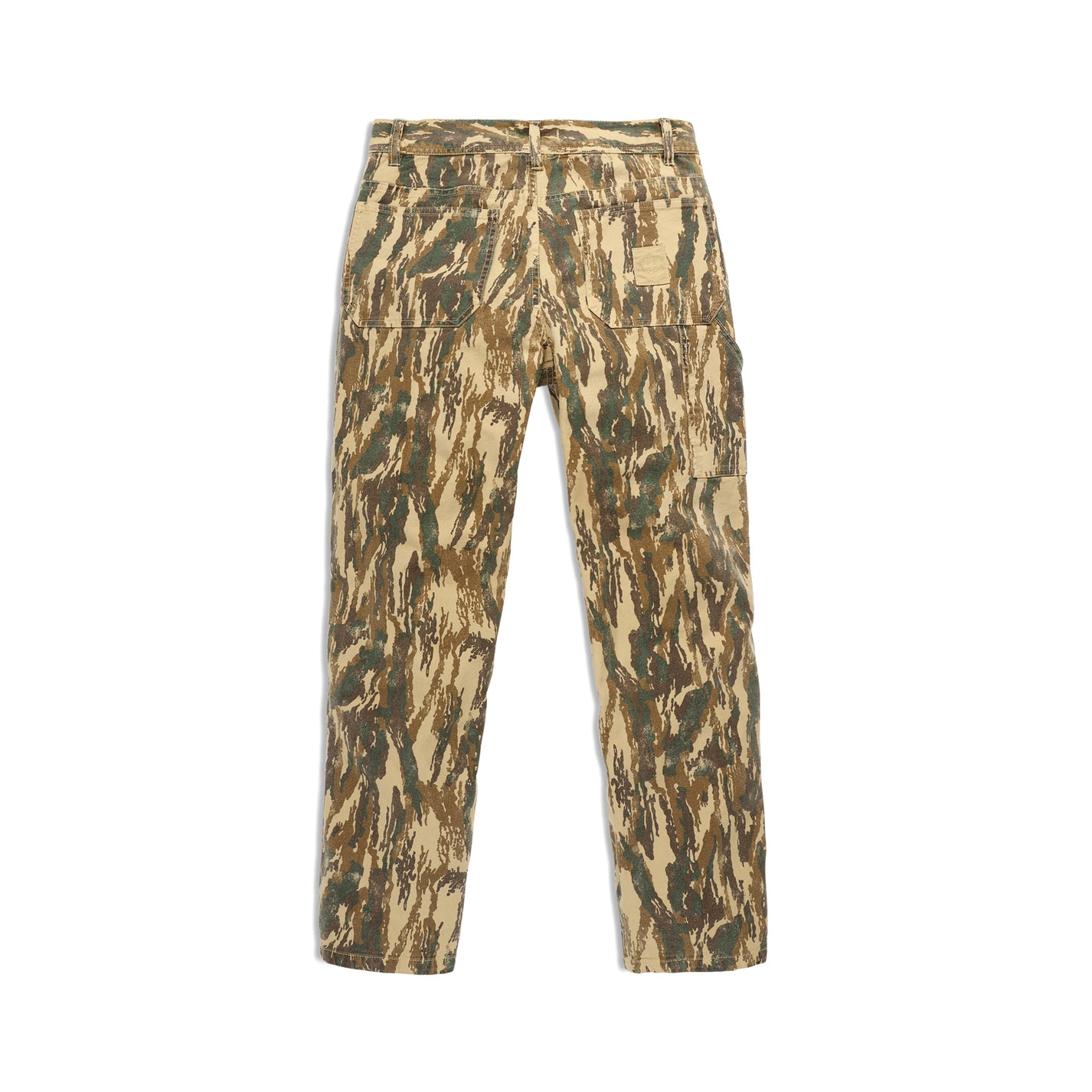 SLEEK STREET UTILITY PANTS main image 1