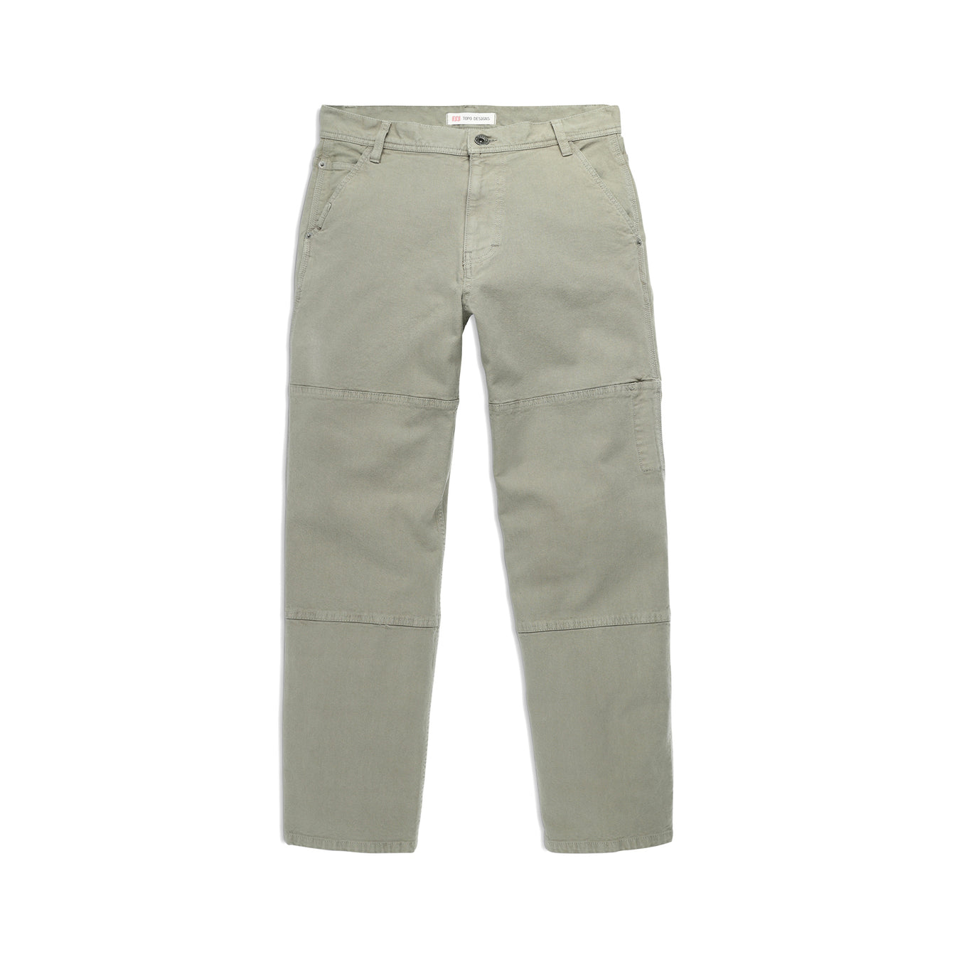 SLEEK STREET UTILITY PANTS main image 0