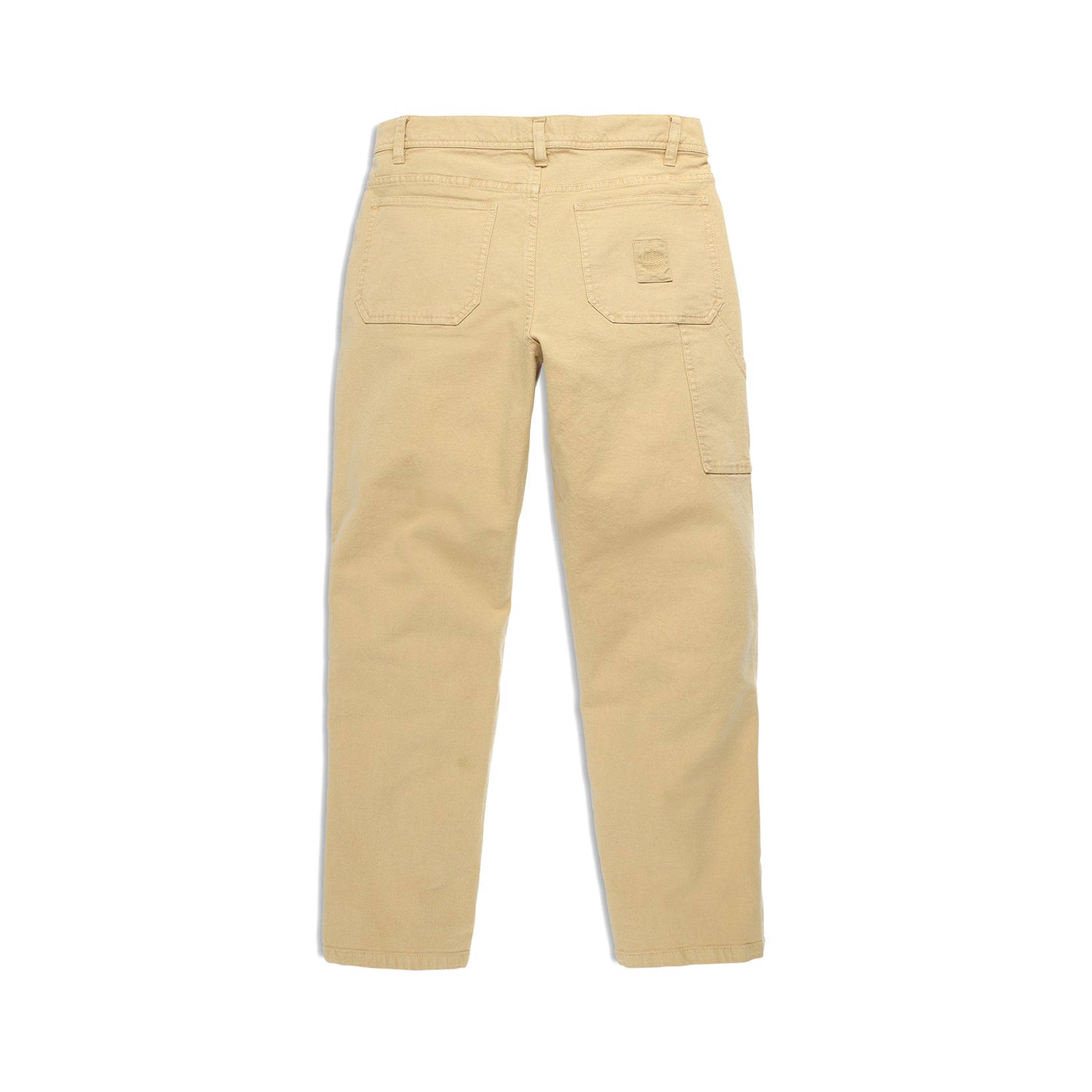 Urban Taupe Drift Utility Pants