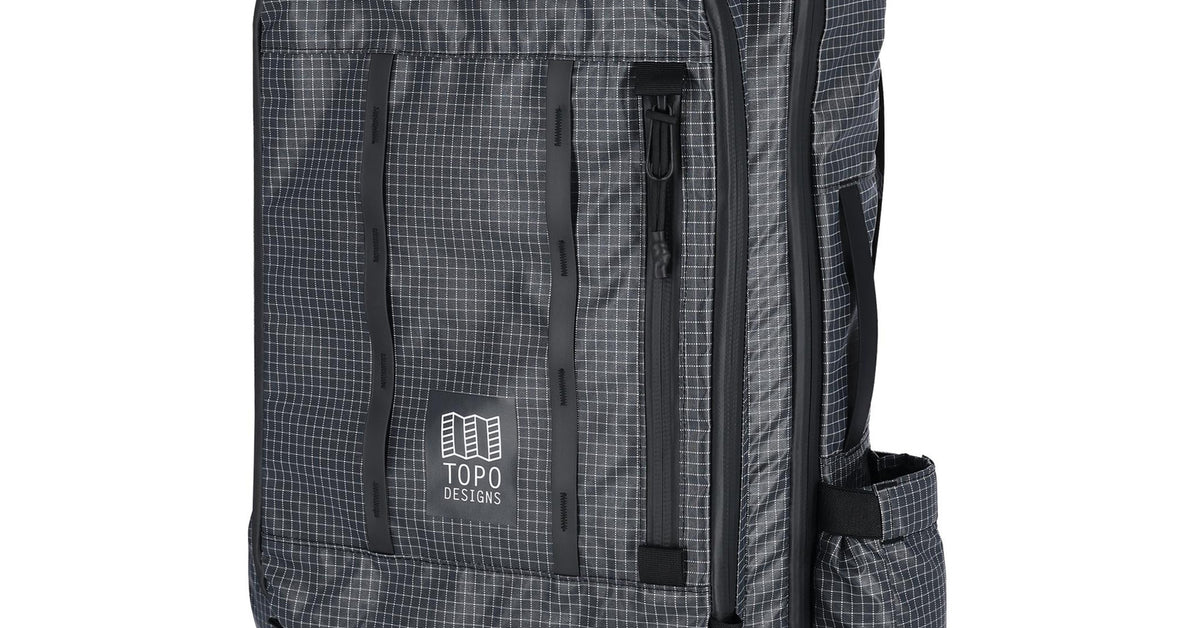 Apex Global Travel Bag 30L - Final Sale