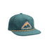 Corduroy Trucker Hat - Peak Shadow