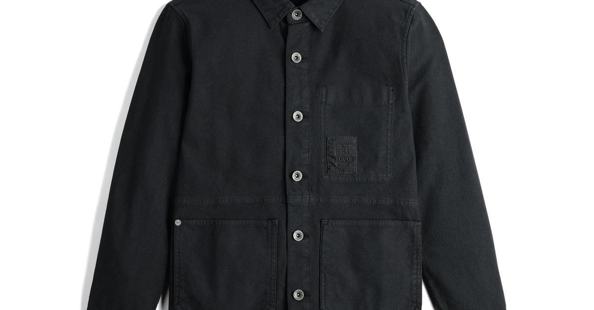Utility Jacket - Women's