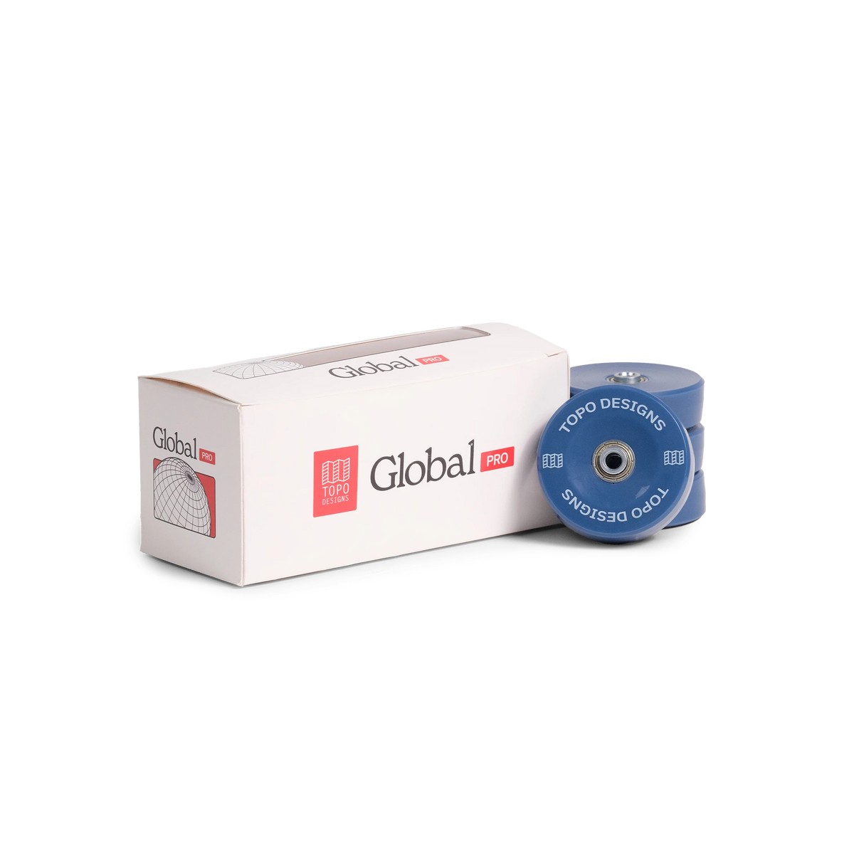Global Pro Wheelset