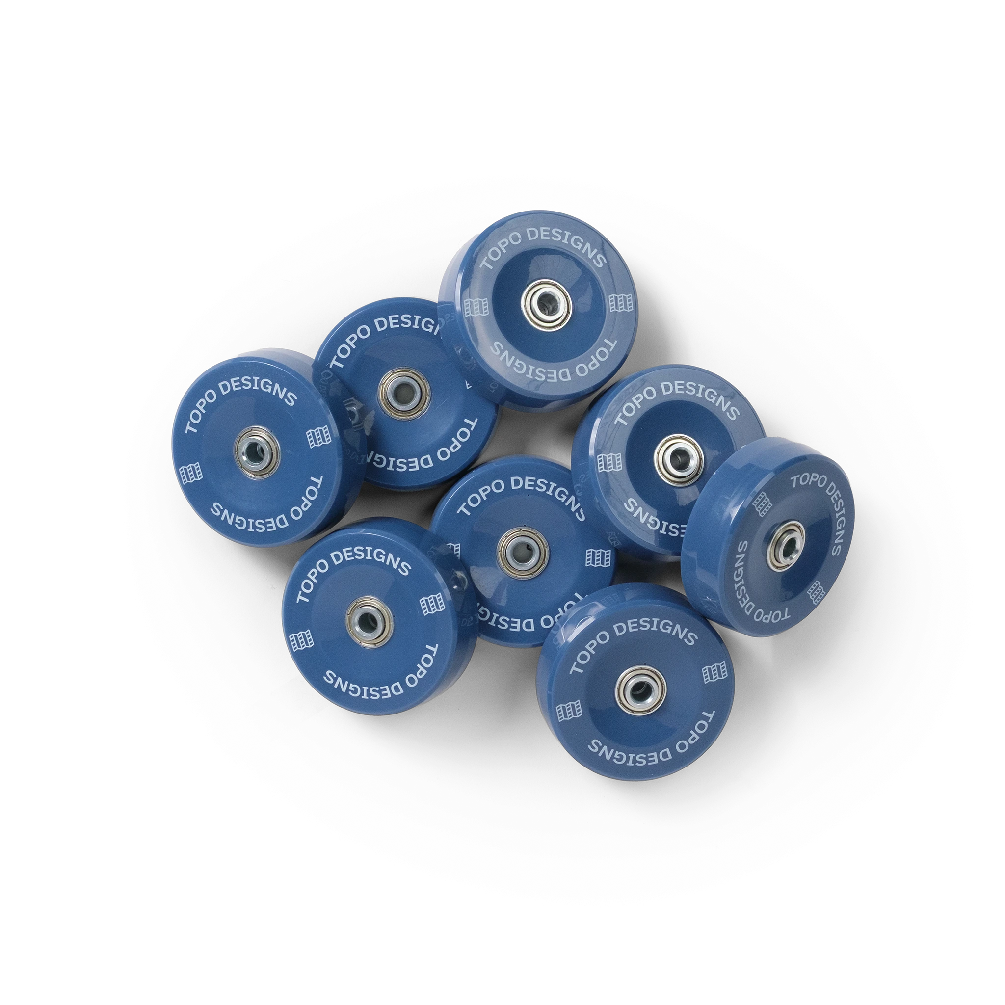 Global Pro Wheelset