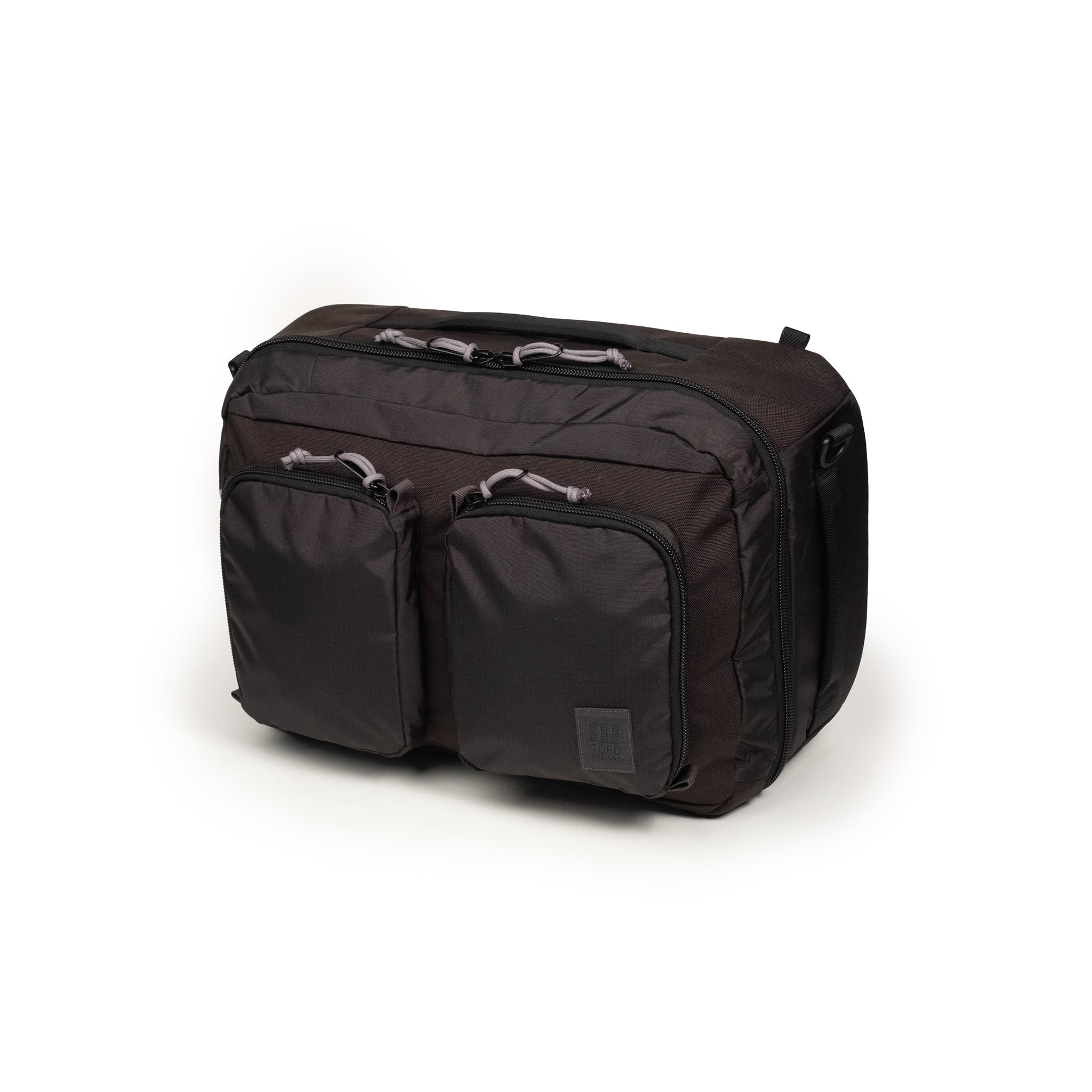 Global Travel Duffel | 30L Durable Travel Duffel - Topo Designs