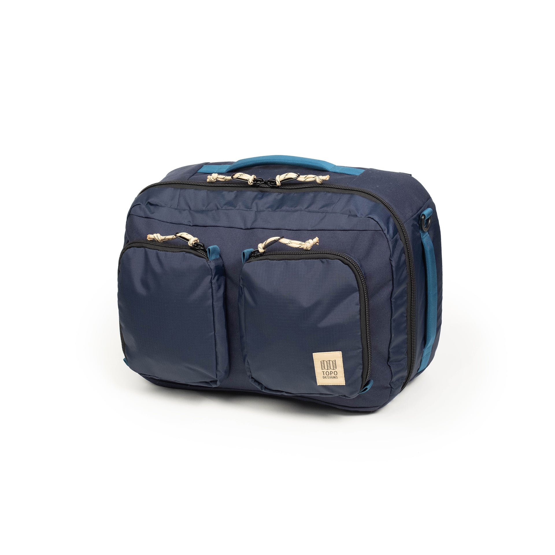 Global Travel Duffel | 30L Durable Travel Duffel