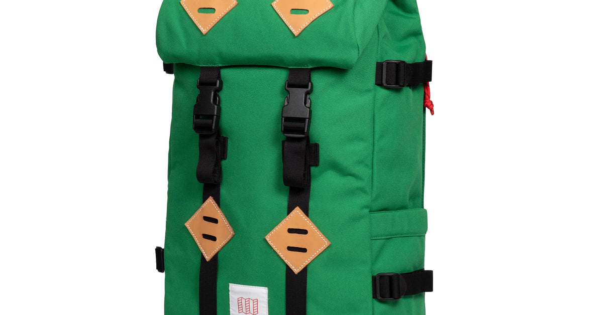 Topo Designs Bags