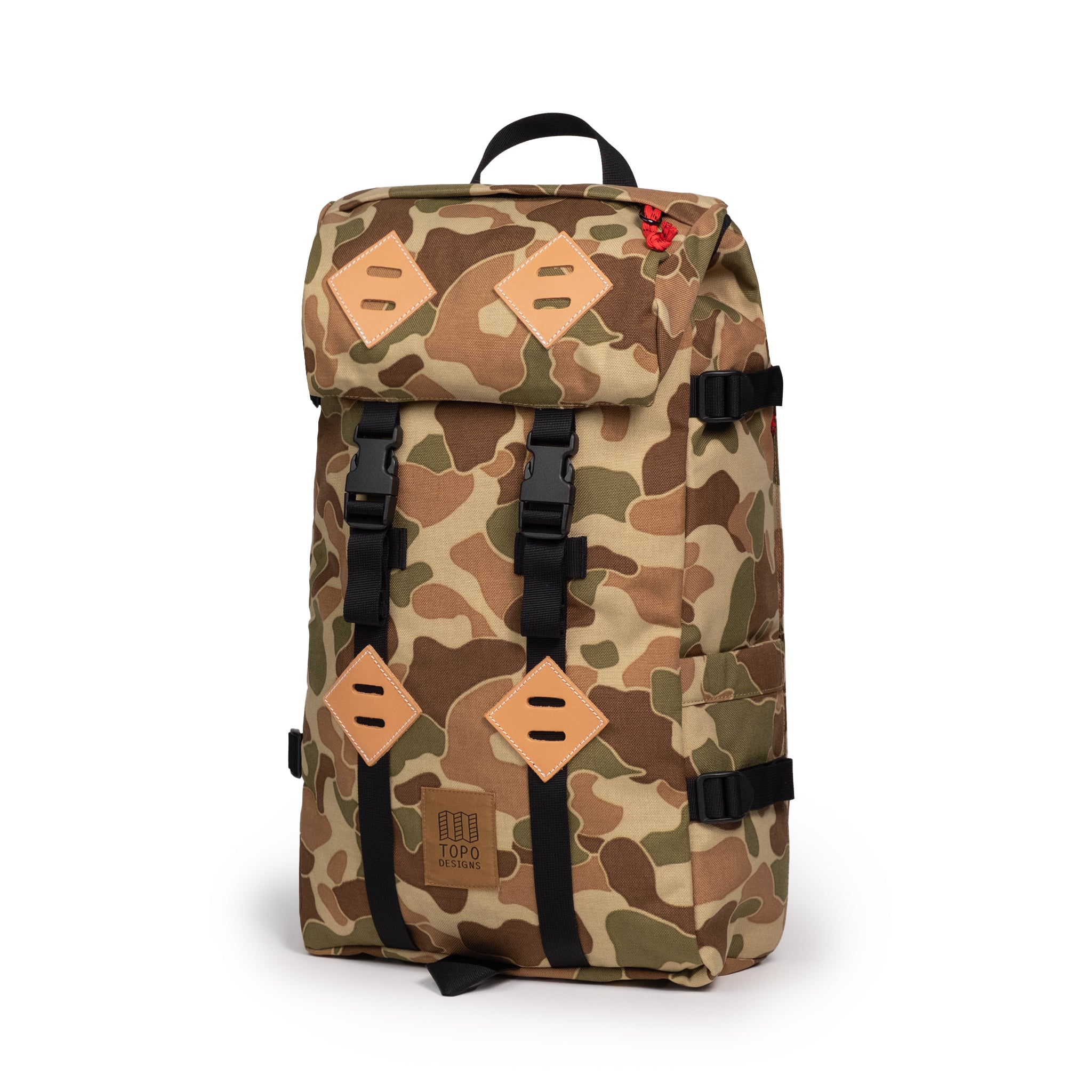 Shop Backpacks & Bags by Topo Designs | Travel, Commuter, Hiking