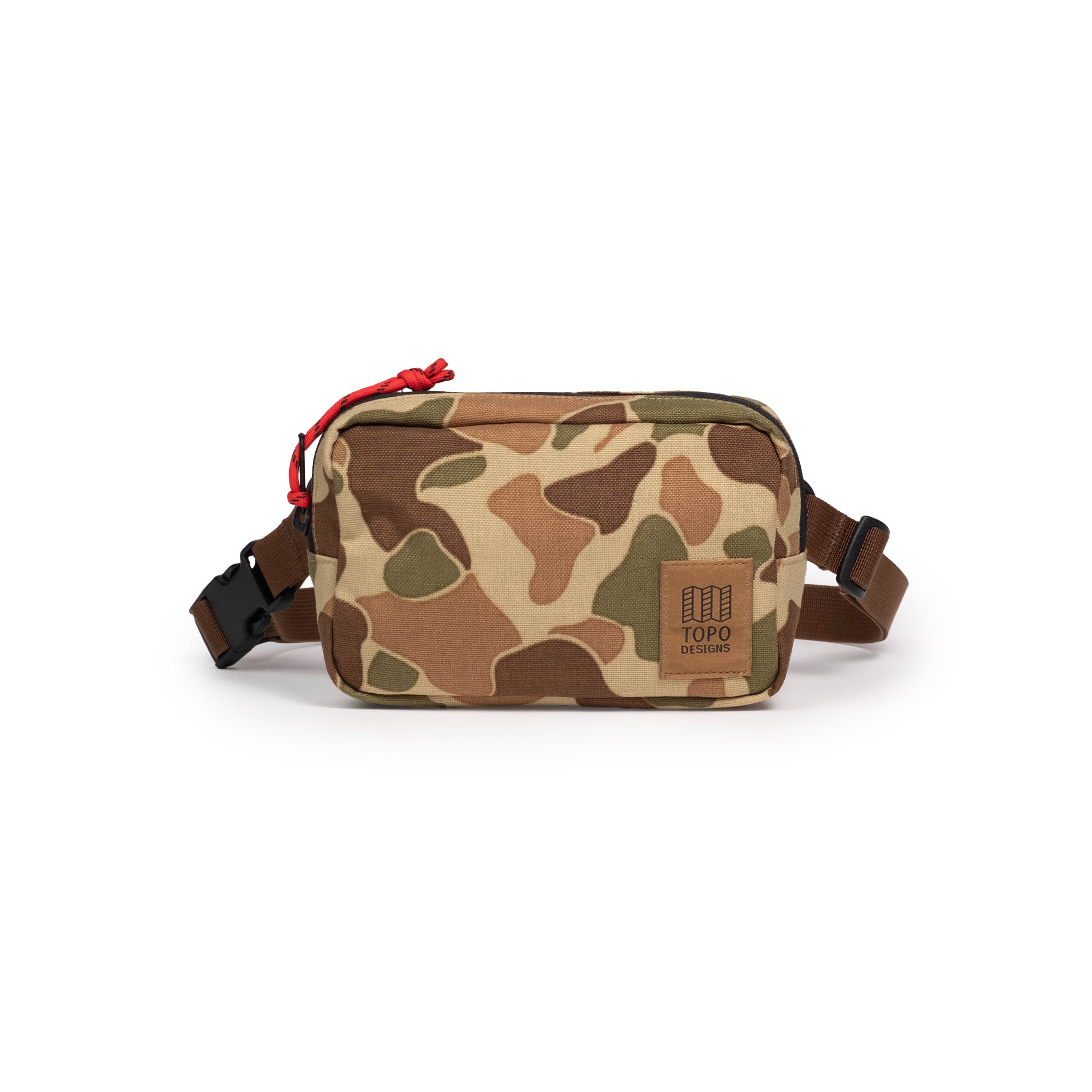 Topo Designs Belt Bag - Thumbnail 5