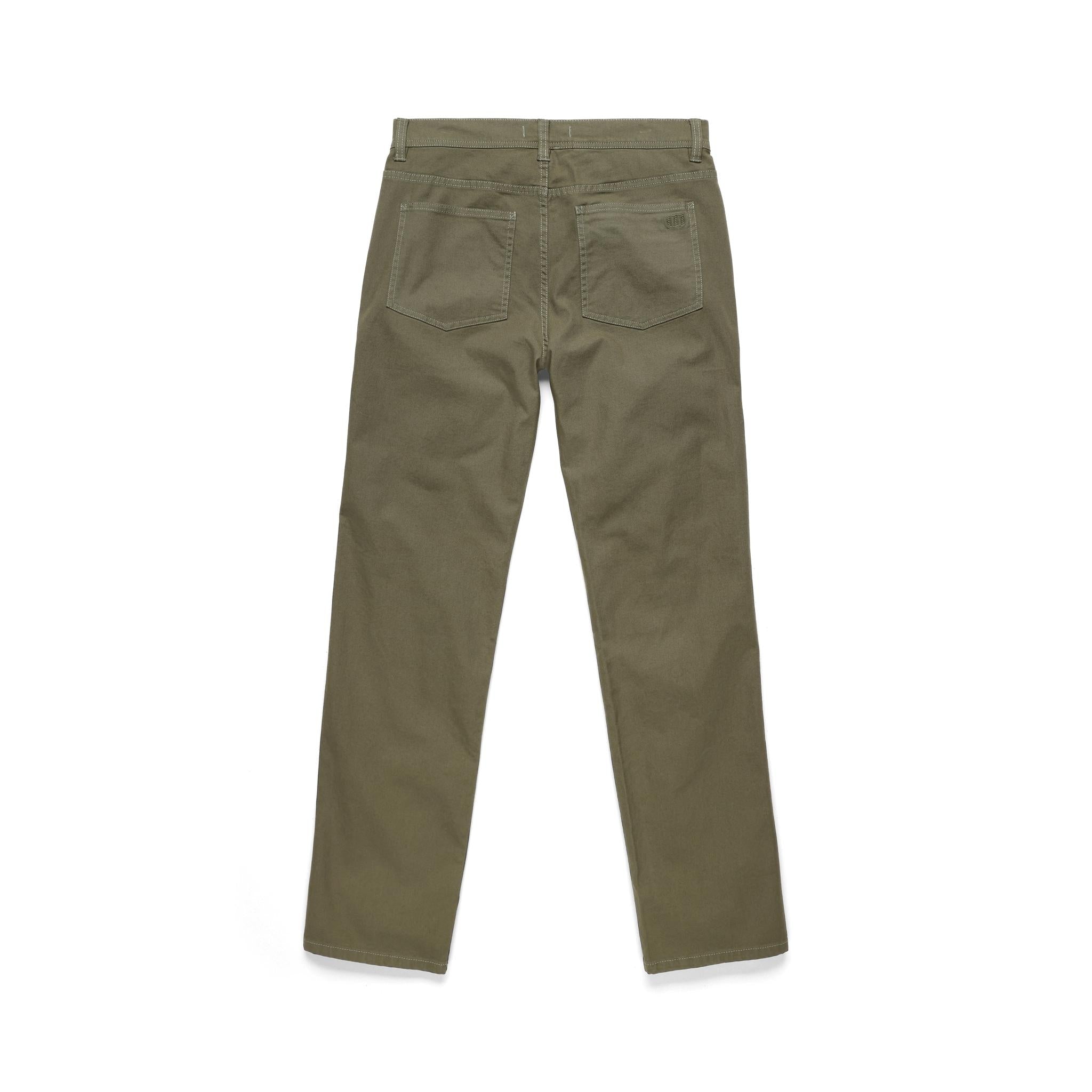 Dirt 5-Pocket Pants Men's | Durable Outdoor Wear | Topo Designs