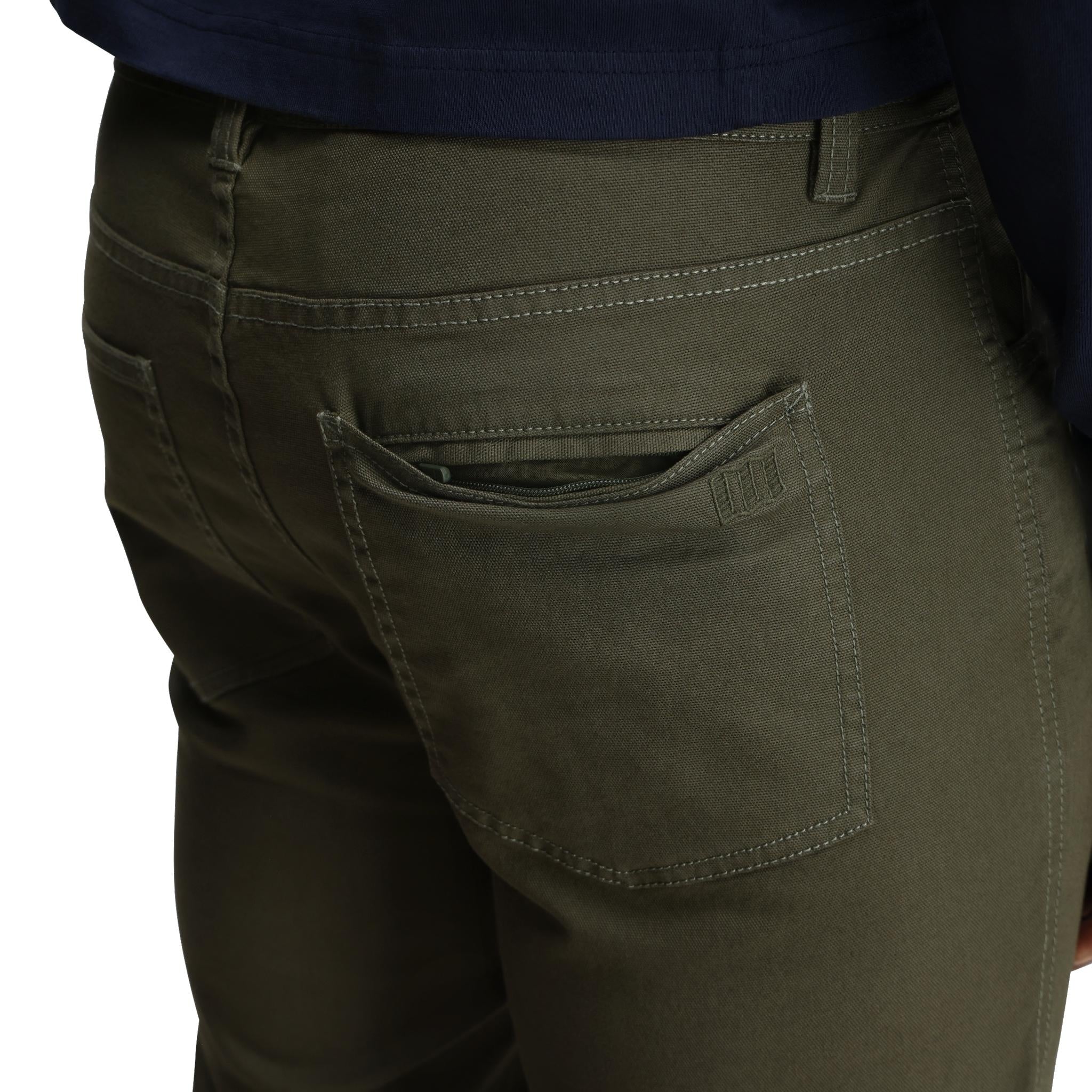 Dirt 5-Pocket Pants Men's | Durable Outdoor Wear | Topo Designs