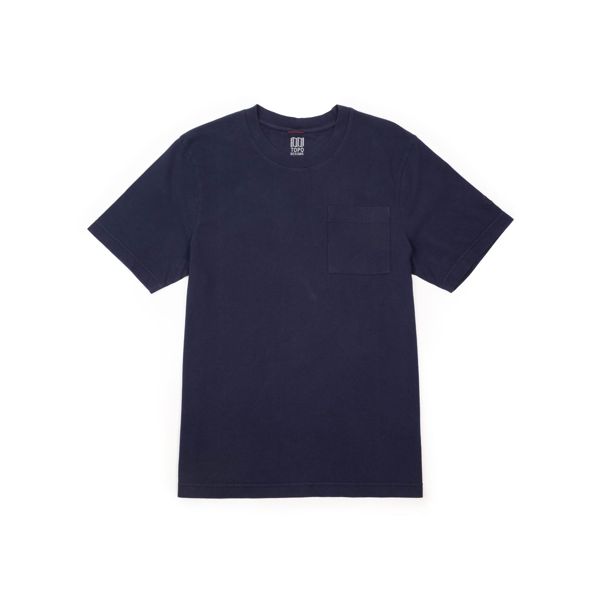Dirt Pocket Tee Final Sale