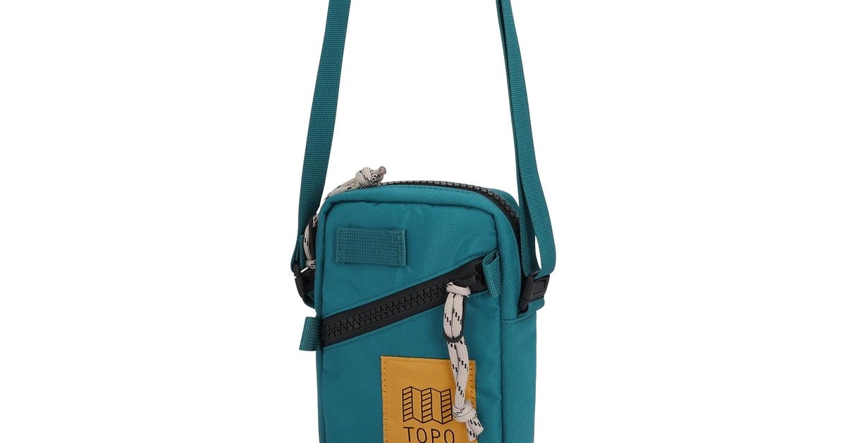 Mini Shoulder Bag