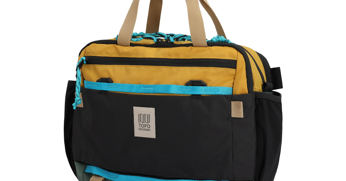 Mountain Cross Bag