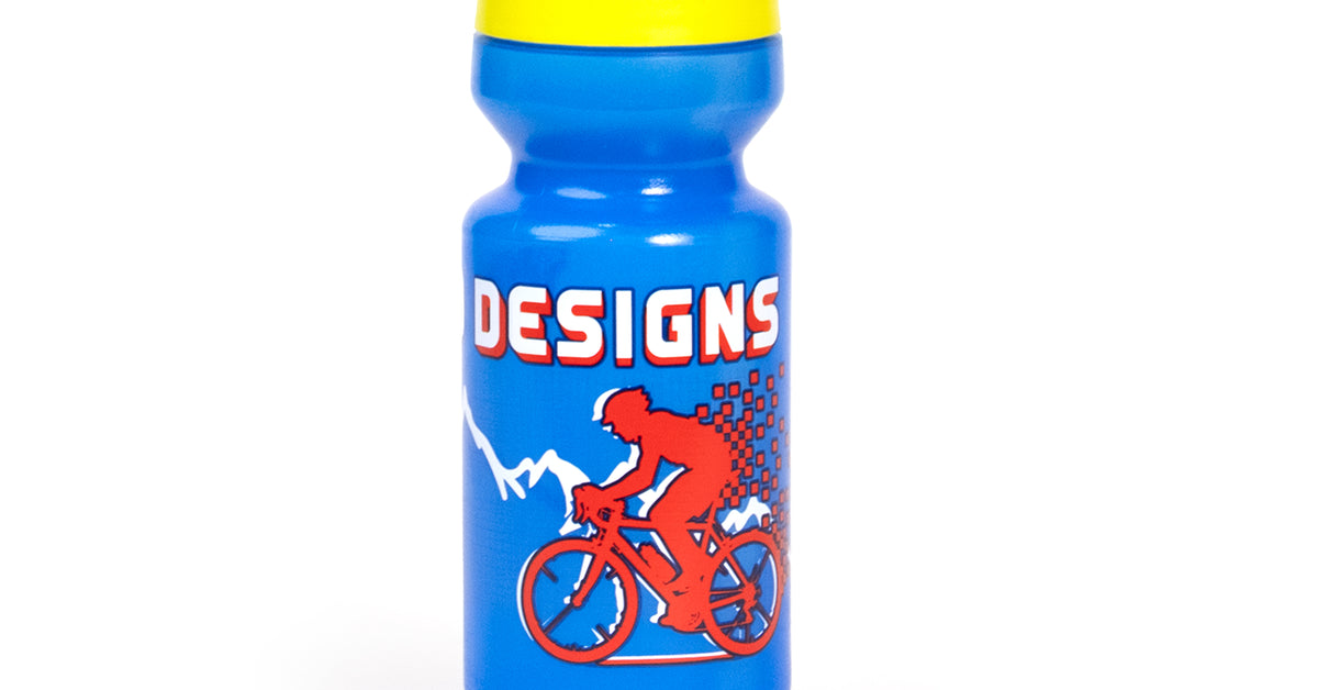 Specialized Purist Water Bottle