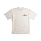 Topo Designs x Pine Printshop Halftone Tee in "San Francisco"
