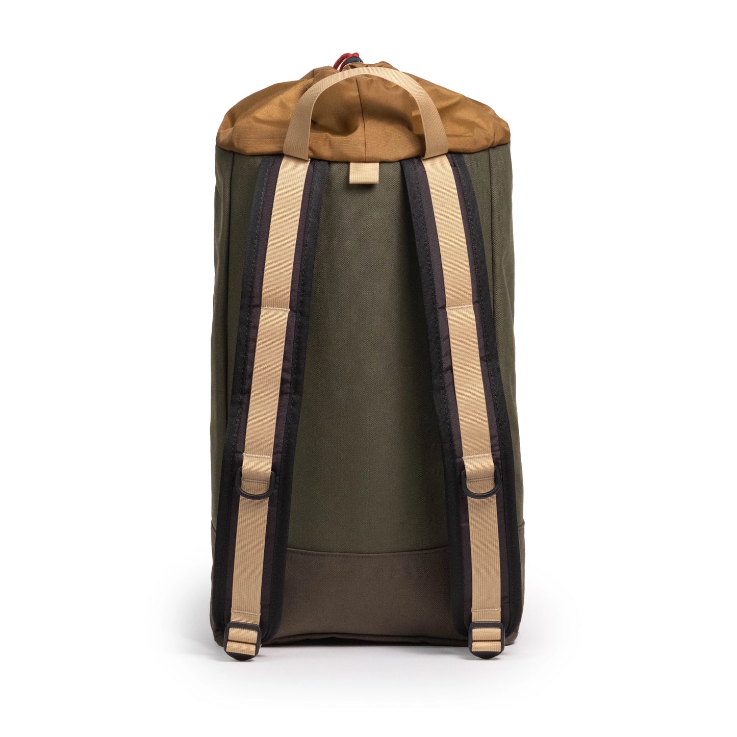Topo Designs x TSPTR Cosmos Backpack in "Olive / Woodland"
