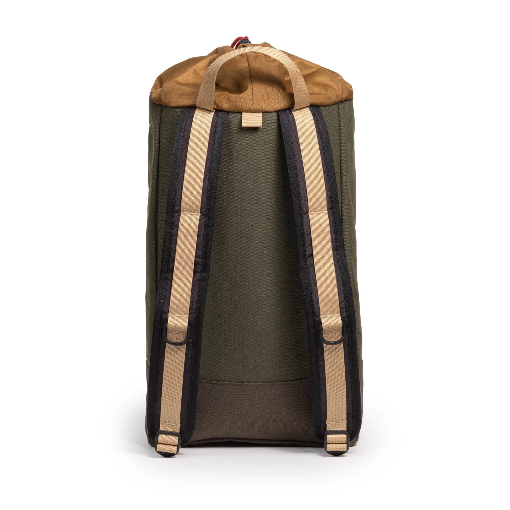 Topo Designs x TSPTR Cosmos Backpack in "Olive / Woodland"