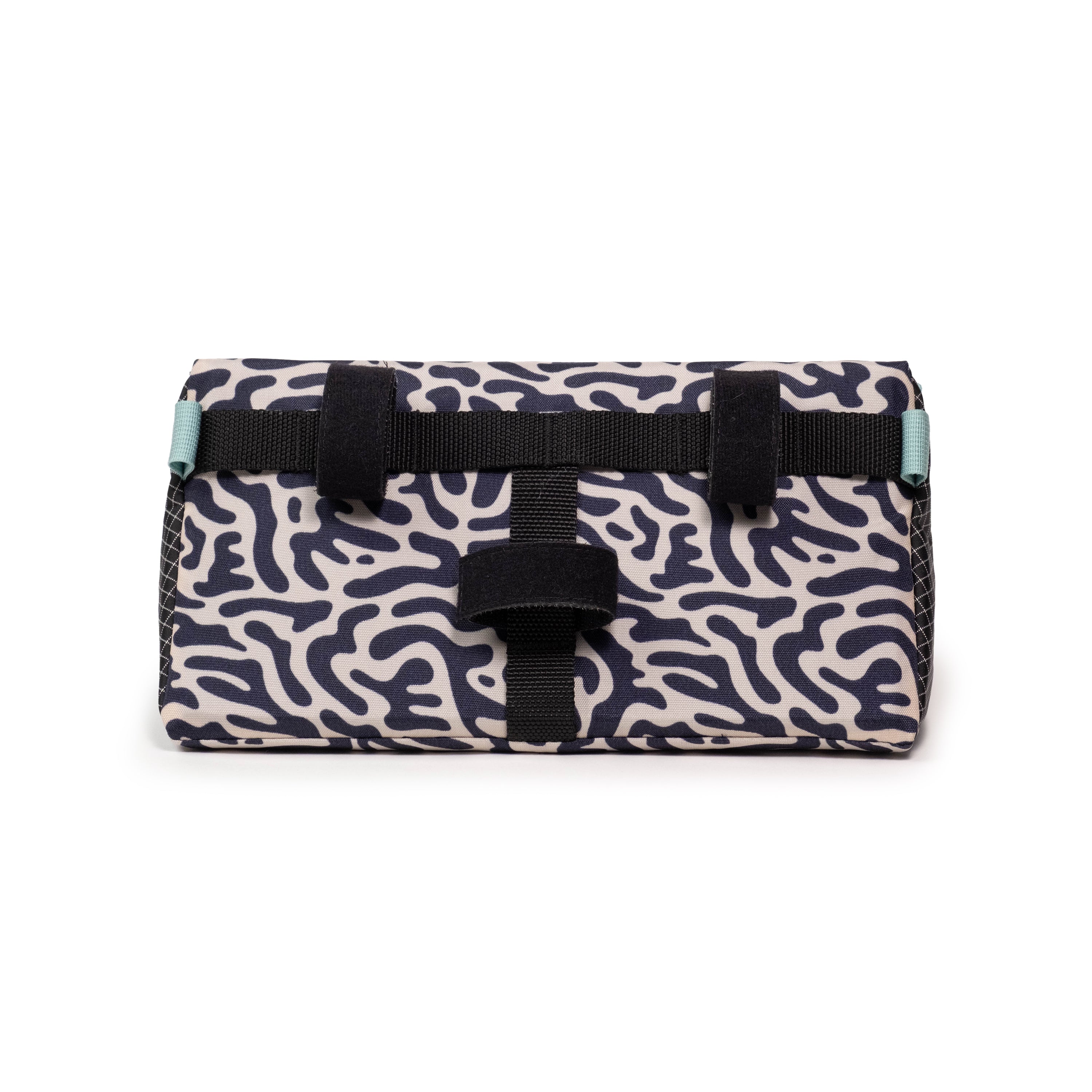 Topo Designs x Trek Bike Bag